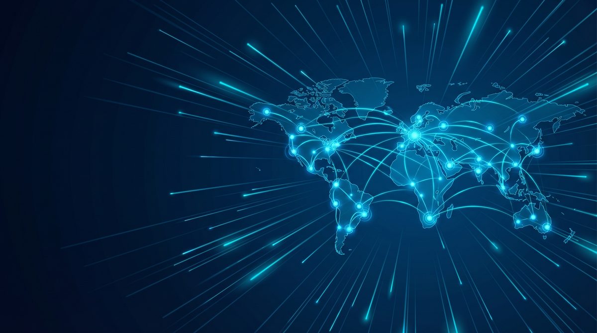 黑舌加速器全球网络加速